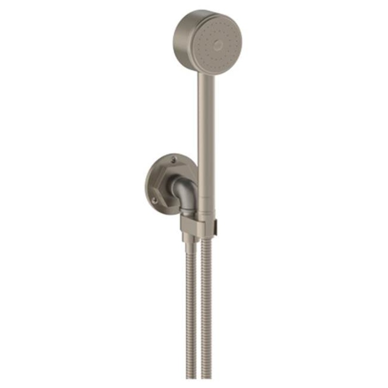Watermark 38-HSHK4 Elan Vital Wall Mounted Hand Shower Set With Urbane Hand Shower & 69 Hose