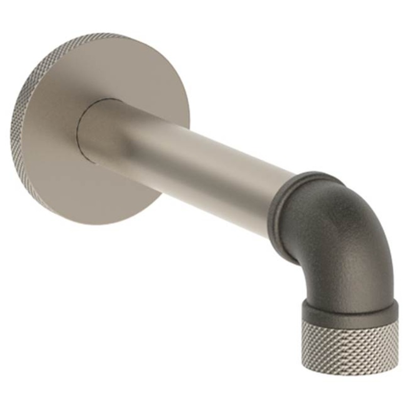 Watermark 38-WBS-L Elan Vital Wall Mounted Bath Spout With 6.5 Projection