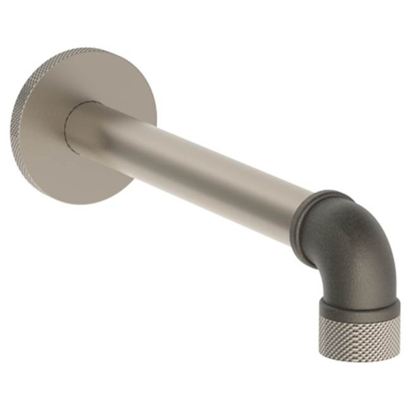 Watermark 38-WBS-N Elan Vital Wall Mounted Bath Spout With 8.5 Projection