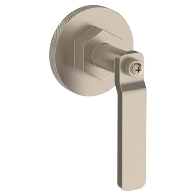 Watermark 38-WTR-EV4 Elan Vital Wall Mounted Trim