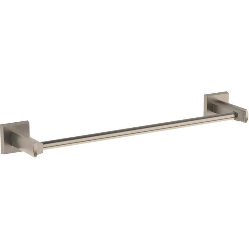 Watermark 64-0.1 Brut Wall Mounted Towel Bar 18