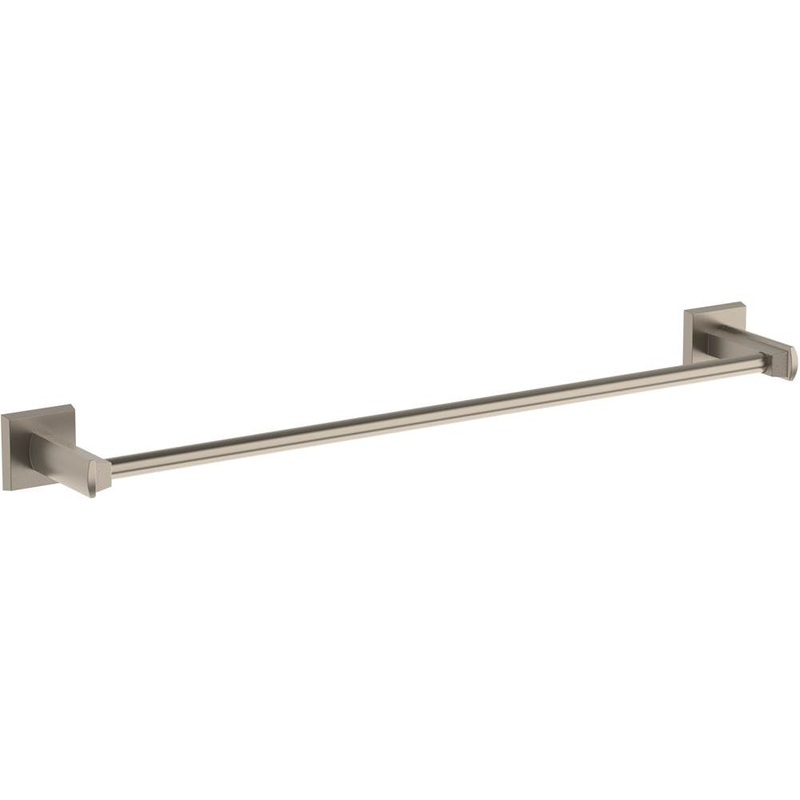 Watermark 64-0.1A Brut Wall Mounted Towel Bar 24