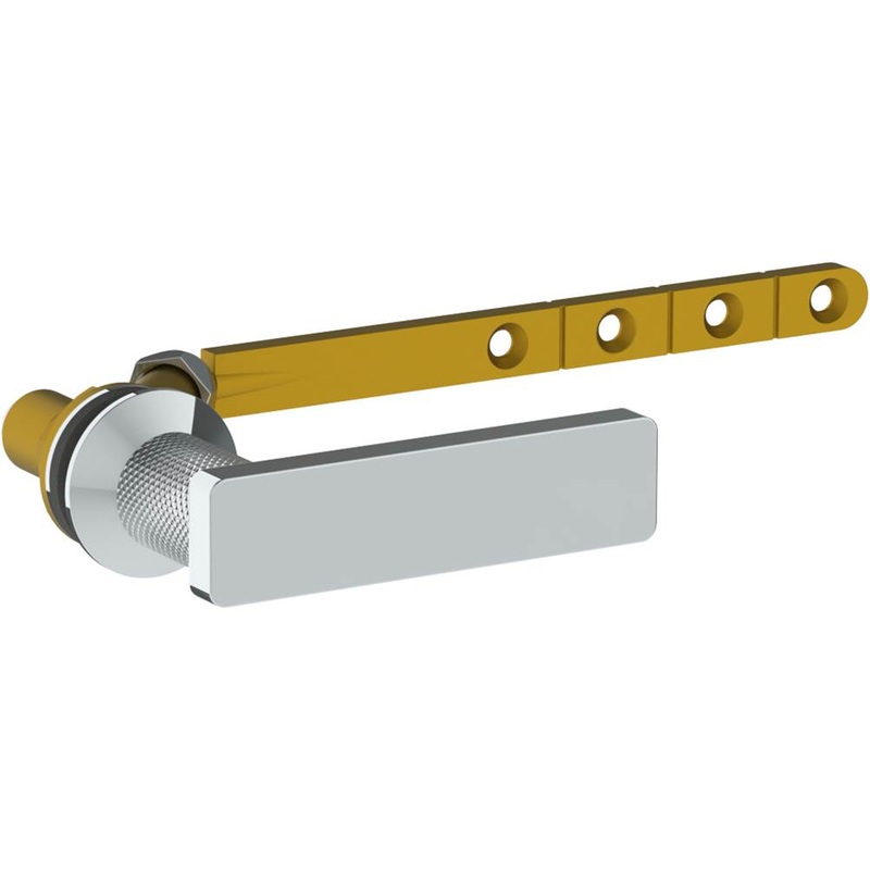 Watermark 70-0.11-RNK8 Rainey Tank Lever