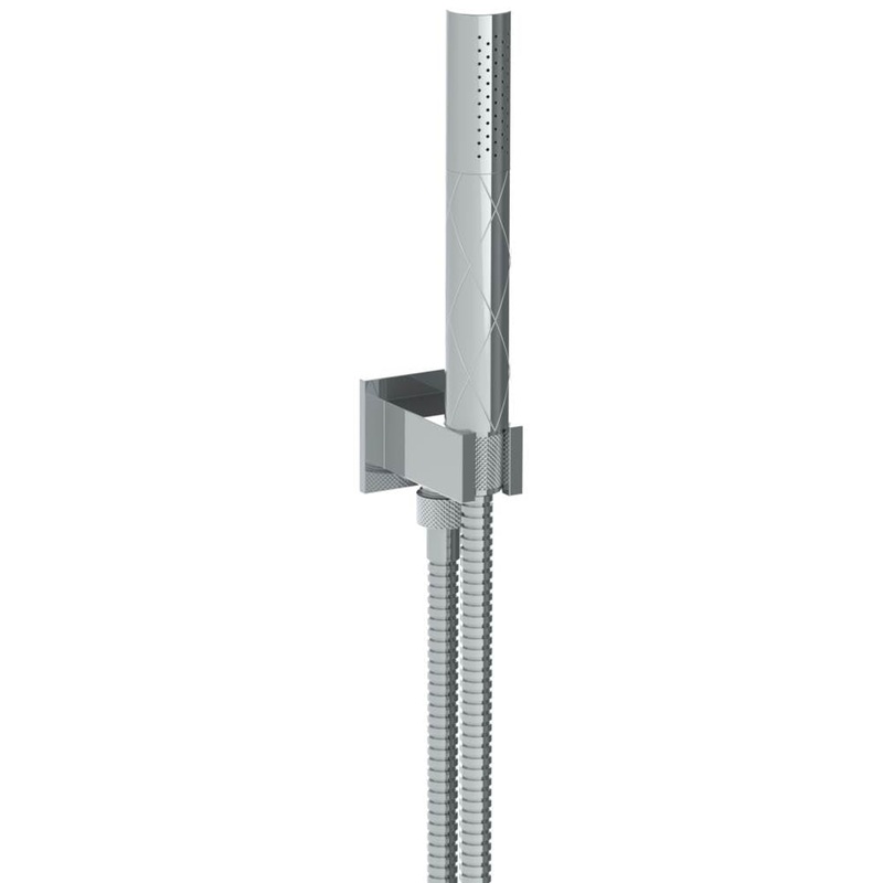 Watermark 71-HSHK3-LLD4 Lily Wall Mounted Hand Shower Set With Slim Hand Shower & 69 Hose