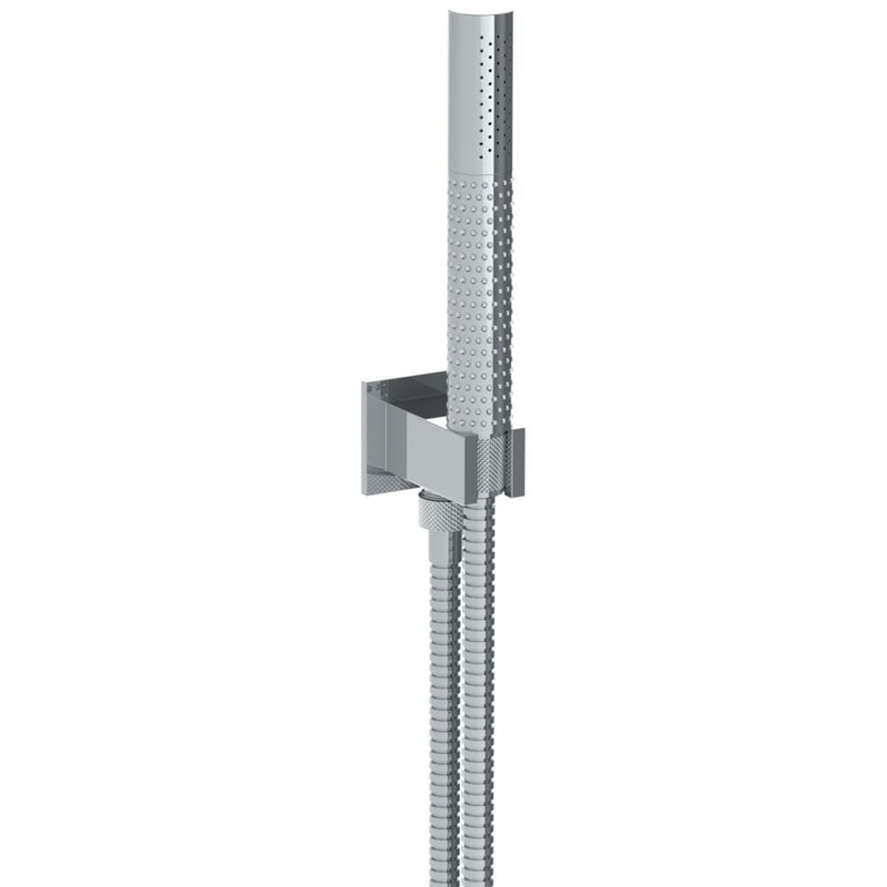 Watermark 71-HSHK3-LLP5 Lily Wall Mounted Hand Shower Set With Slim Hand Shower & 69 Hose