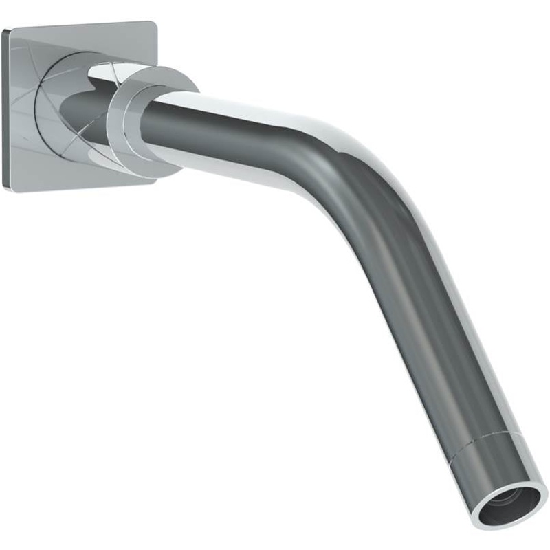 Watermark 71-WBSX-LLD4 Lily Wall Mounted Extended Bath Spout