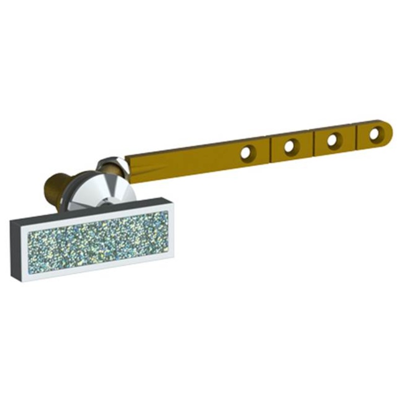 Watermark 97-0.11-J5 Jem Tank Lever