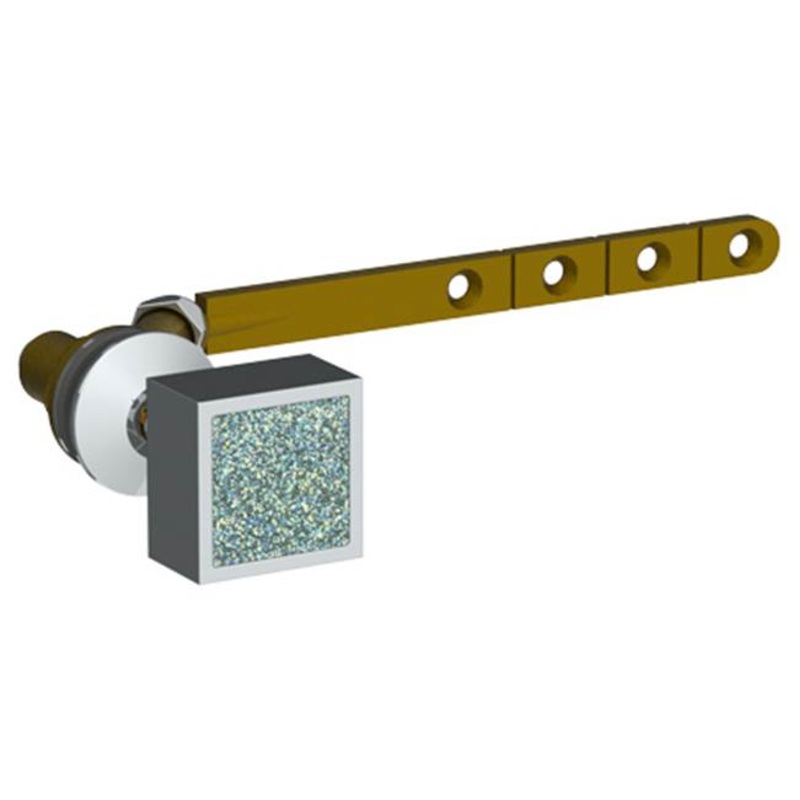 Watermark 97-0.11-J6 Jem Tank Lever