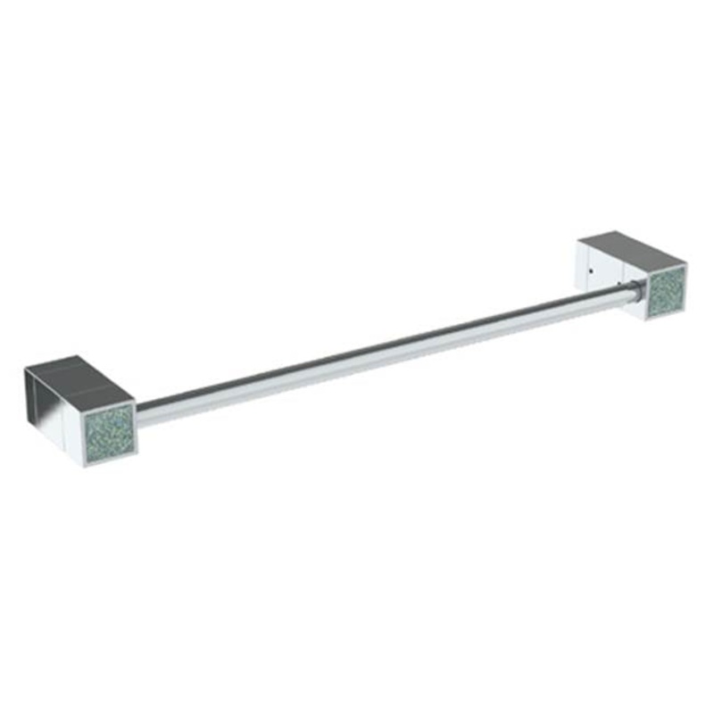 Watermark 97-0.1B Jem Wall Mounted Towel Bar 30