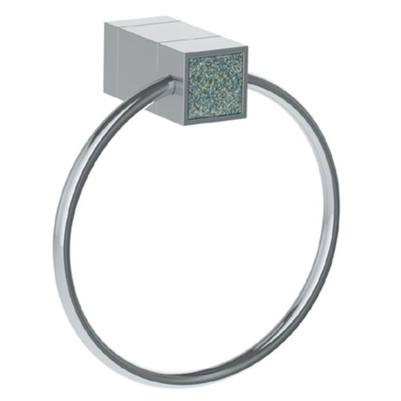 Watermark 97-0.3 Jem Wall Mounted Towel Ring