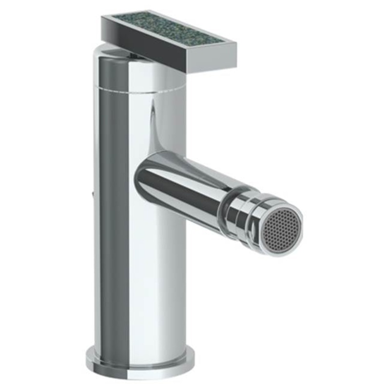 Watermark 97-4.1-J5 Jem Deck Mounted Monoblock Bidet Mixer