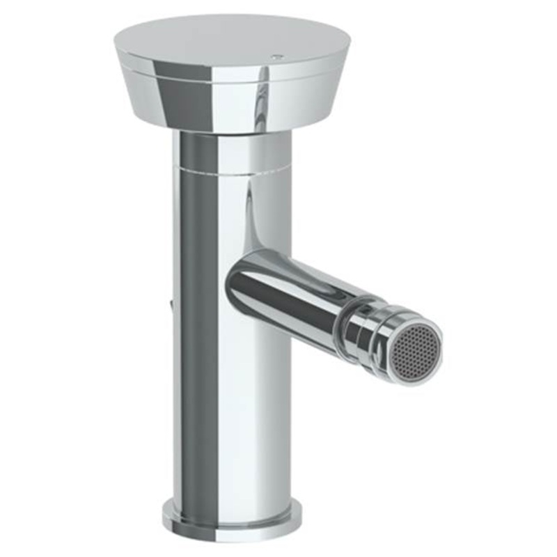 Watermark 36-4.1-BL1 Zen Deck Mounted Monoblock Bidet Mixer