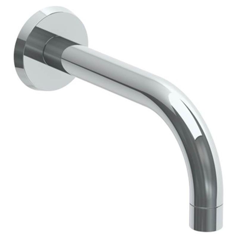 Watermark 36-WBS Zen Wall Mounted Bath Spout