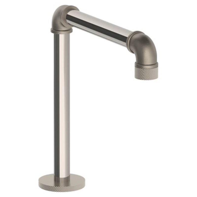 Watermark 38-DS-D-N Elan Vital Deck Mounted Bath Spout
