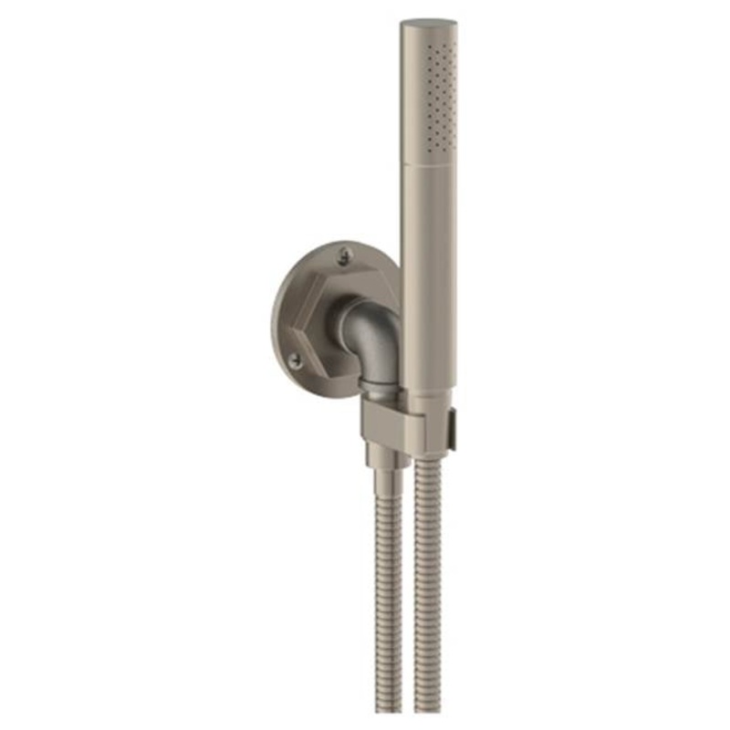Watermark 38-HSHK3 Elan Vital Wall Mounted Hand Shower Set With Slim Hand Shower & 69 Hose