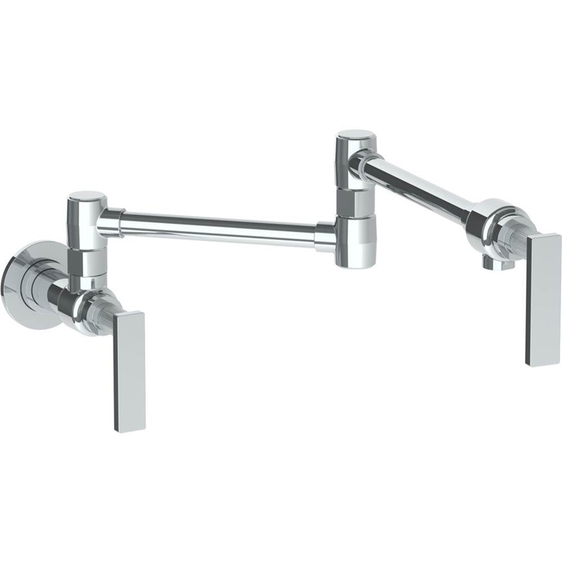 Watermark 70-7.8-RNK8 Rainey Wall Mounted Pot Filler