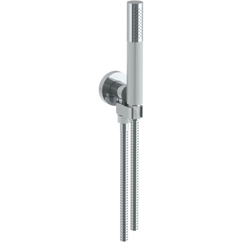 Watermark 70-HSHK3-RNK8 Rainey Wall Mounted Hand Shower Set With Slim Hand Shower & 69 Hose