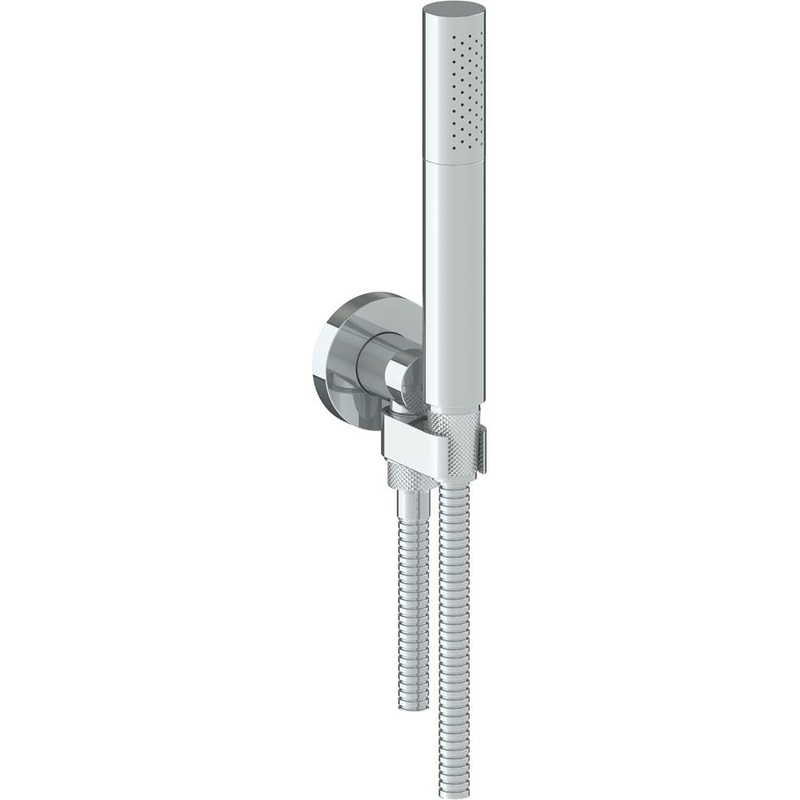 Watermark 70-HSHK3-RNS4 Rainey Wall Mounted Hand Shower Set With Slim Hand Shower & 69 Hose