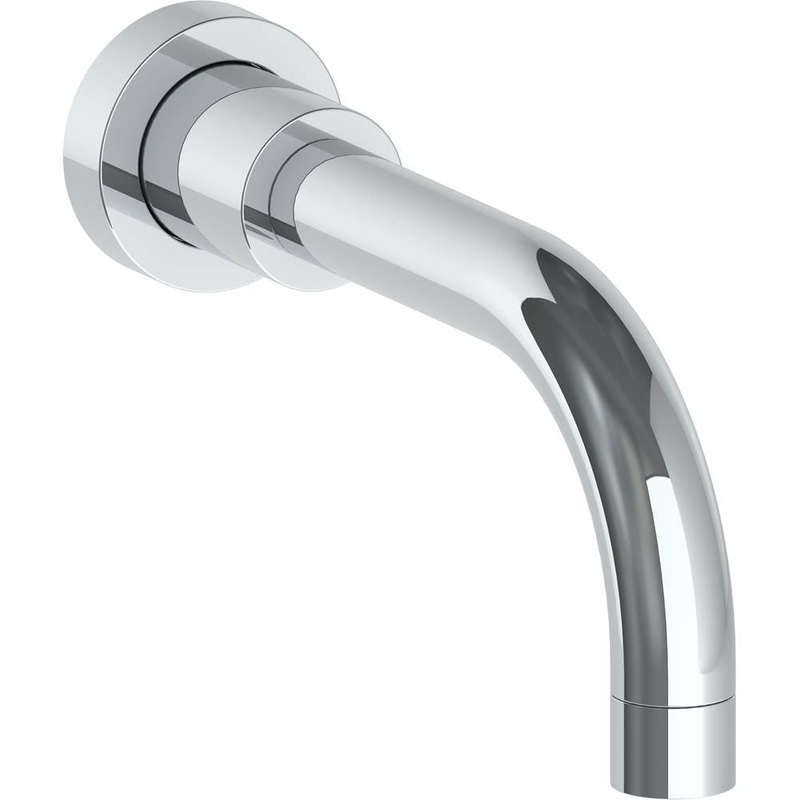 Watermark 70-WBS-RNS4 Rainey Wall Mounted Bath Spout