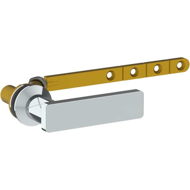 Watermark 71-0.11-LLD4 Lily Tank Lever