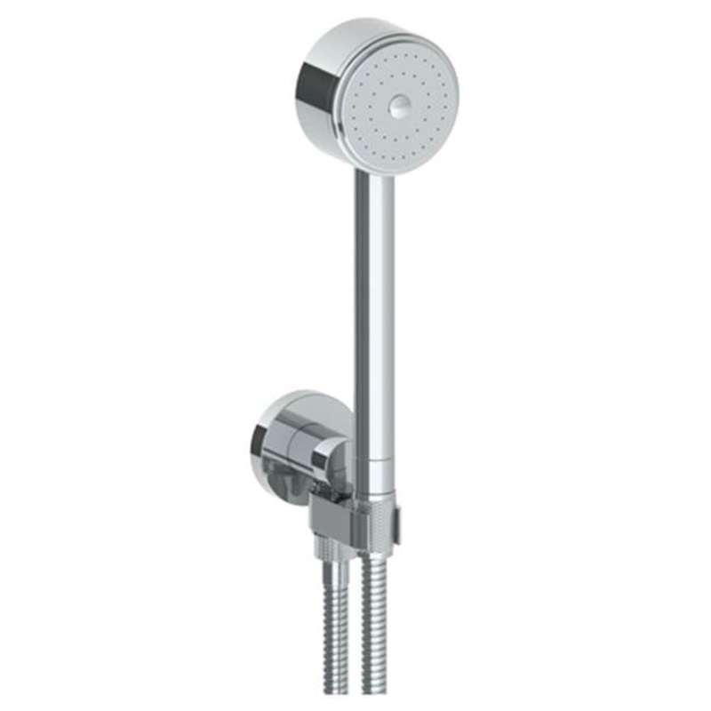 Watermark 36-HSHK4 Zen Wall Mounted Hand Shower Set With Volume Hand Shower & 69 Hose