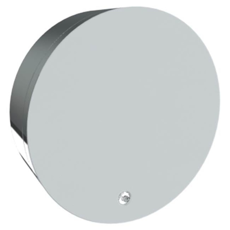 Watermark 36-WTR-BL1 Zen Wall Mounted Trim