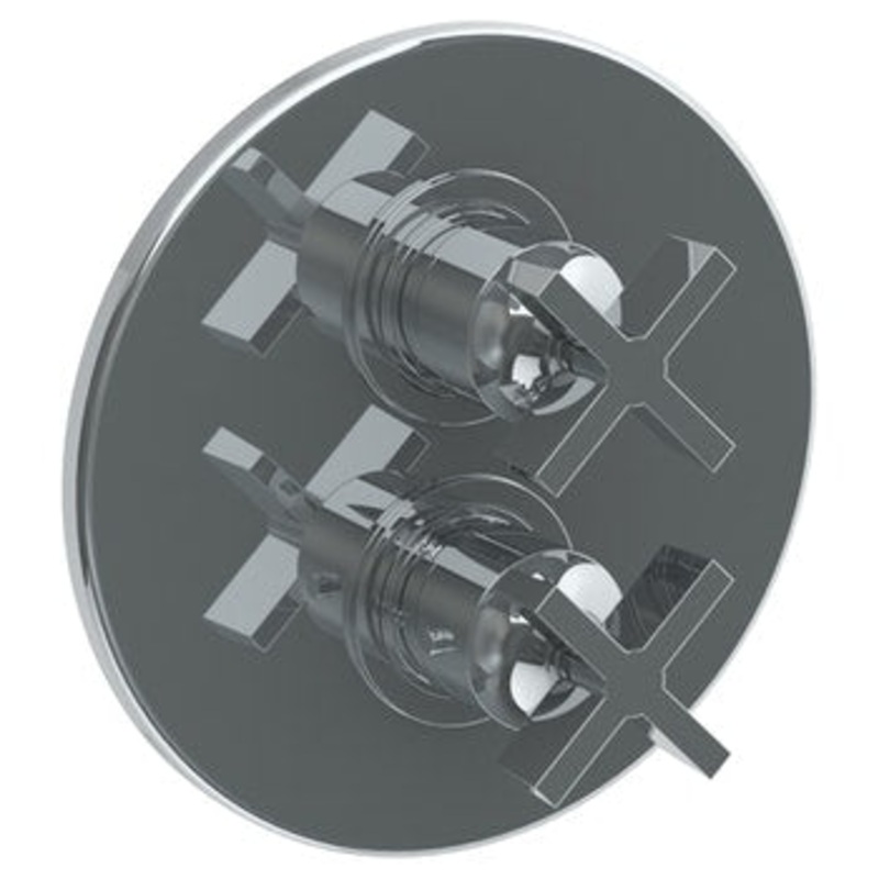 Watermark 36-WTR-HL Zen Wall Mounted Trim
