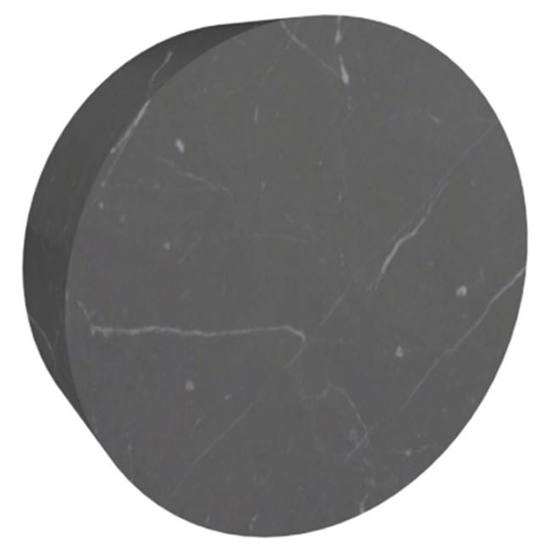 Watermark 36-WTR-NM Zen Wall Mounted Trim