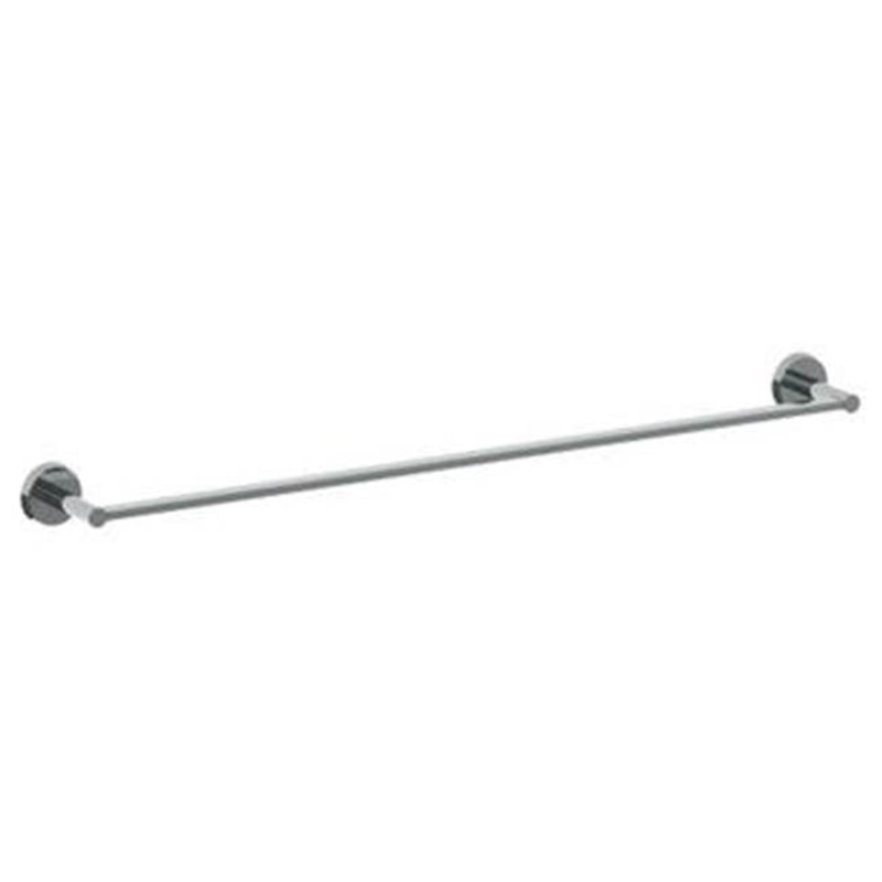 Watermark 37-0.1 Blue Wall Mounted Towel Bar 18