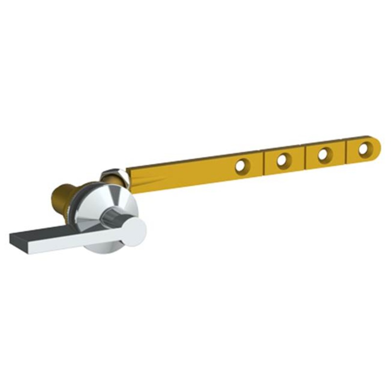 Watermark 37-0.11-BL2 Blue Tank Lever
