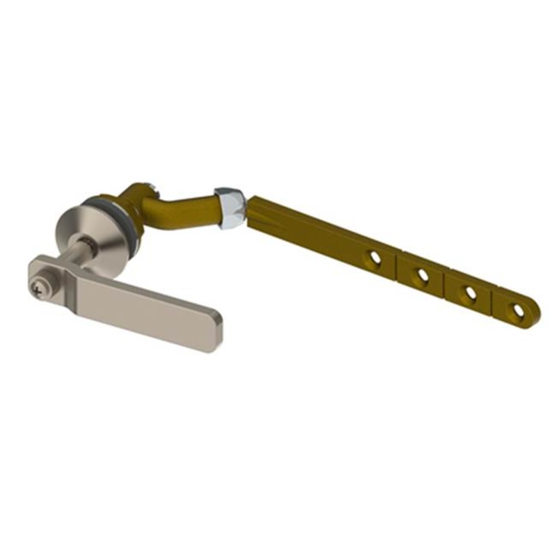 Watermark 38-0.11-EV4 Elan Vital Tank Lever