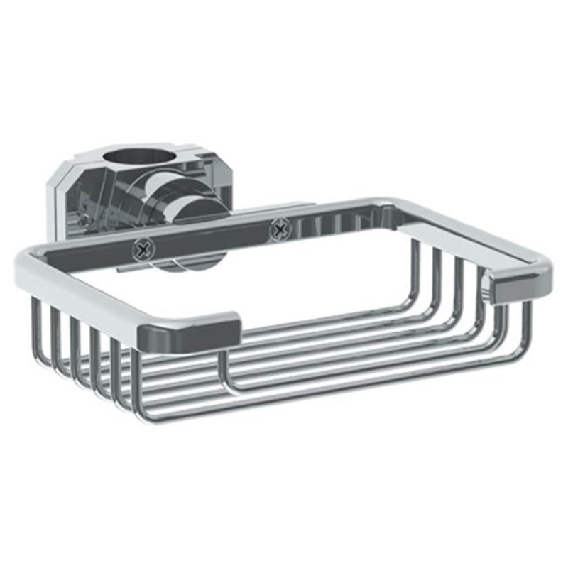 Watermark 38-0.12B Elan Vital Wire Basket For Riser/ Spout