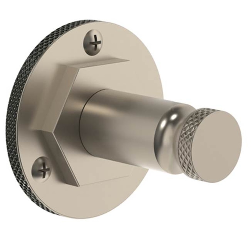 Watermark 38-0.5 Elan Vital Wall Mounted Robe Hook