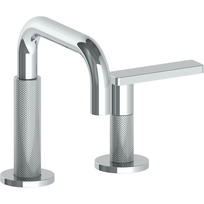 Watermark 70-1.3-RNK8 Rainey Deck Mounted 2 Hole Lavatory Set
