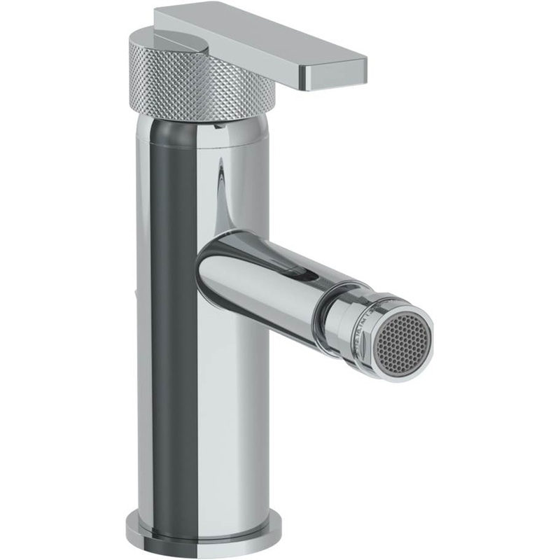 Watermark 70-4.1-RNK8 Rainey Deck Mounted Monoblock Bidet Mixer