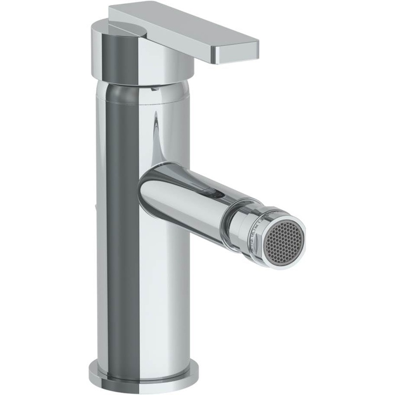Watermark 70-4.1-RNS4 Rainey Deck Mounted Monoblock Bidet Mixer