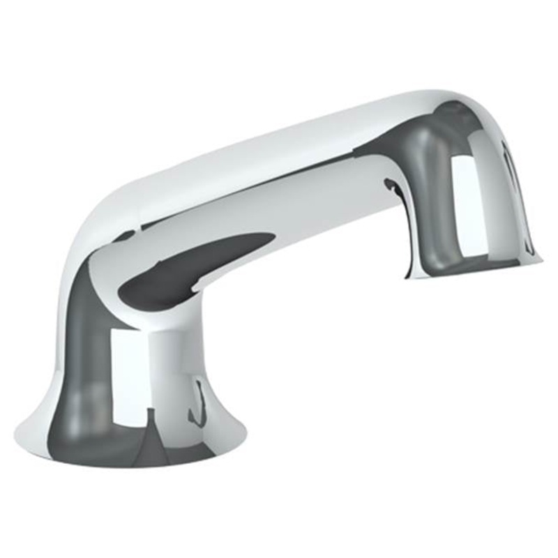 Watermark 34-DS Haley Deck Mounted Bath Spout