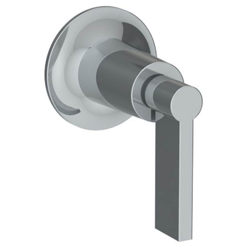Watermark 34-WTR-DD2 Haley Wall Mounted Trim