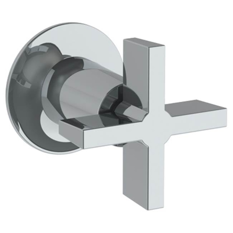Watermark 34-WTR-DD3 Haley Wall Mounted Trim