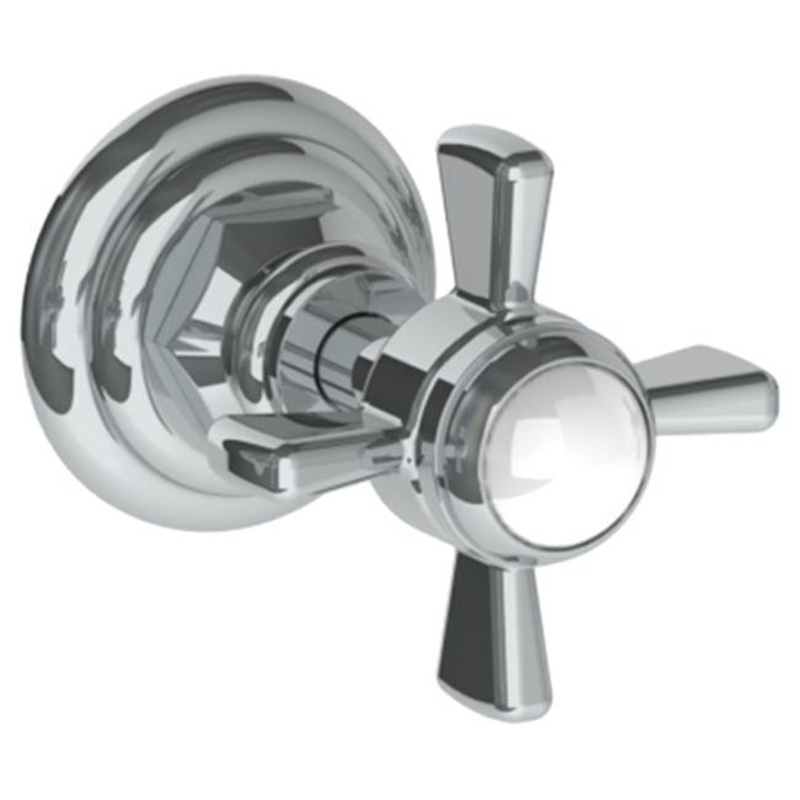 Watermark 34-WTR-S1 Haley Wall Mounted Trim