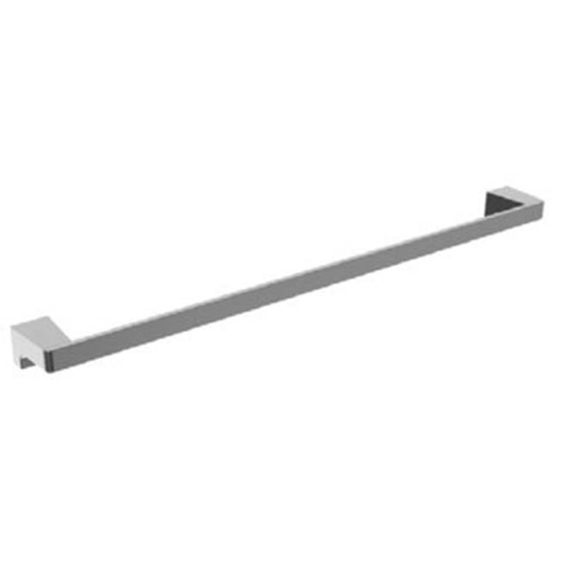 Watermark 35-0.1A Edge Wall Mounted Towel Bar 24