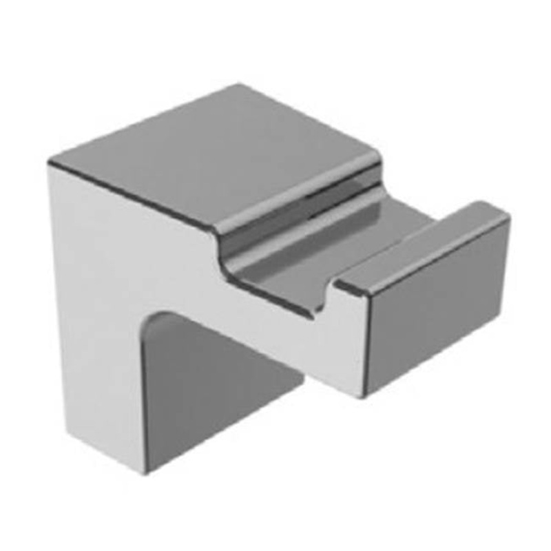 Watermark 35-0.5.1 Edge Wall Mounted Robe Hook