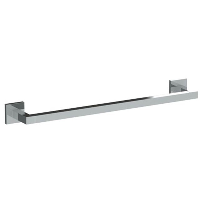 Watermark 35.1-0.1 Edge Wall Mounted Towel Bar 18