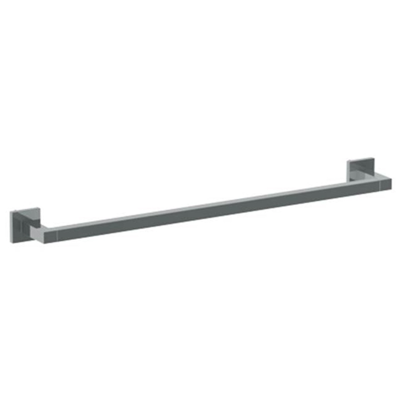 Watermark 35.1-0.1A Edge Wall Mounted Towel Bar 24