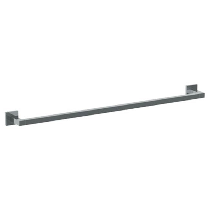 Watermark 35.1-0.1B Edge Wall Mounted Towel Bar 30