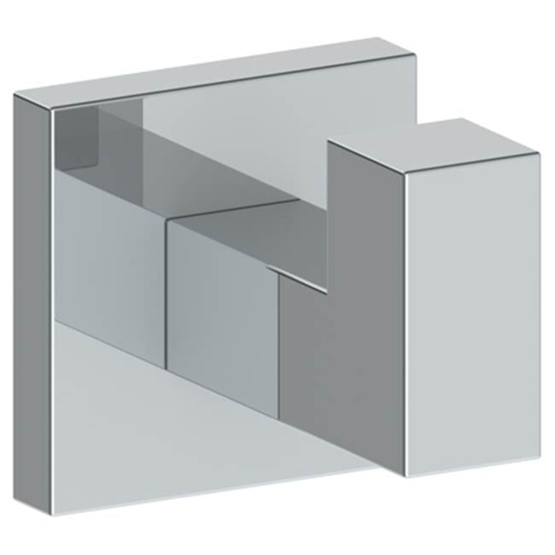 Watermark 35.1-0.5 Edge Wall Mounted Robe Hook