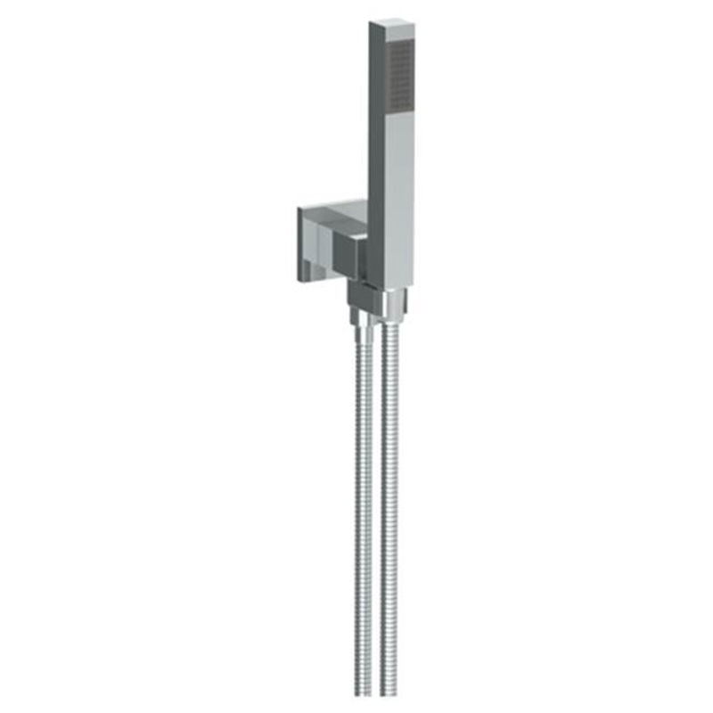 Watermark 35-HSHK3 Edge Wall Mounted Hand Shower Set With Hand Shower & 69 Hose