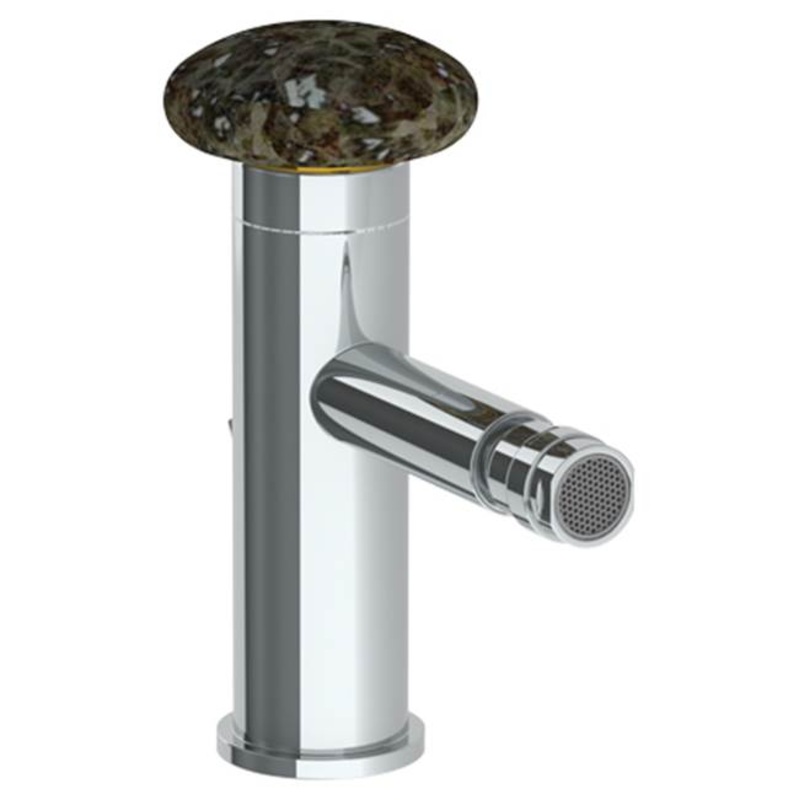 Watermark 36-4.1-MM Zen Deck Mounted Monoblock Bidet Mixer
