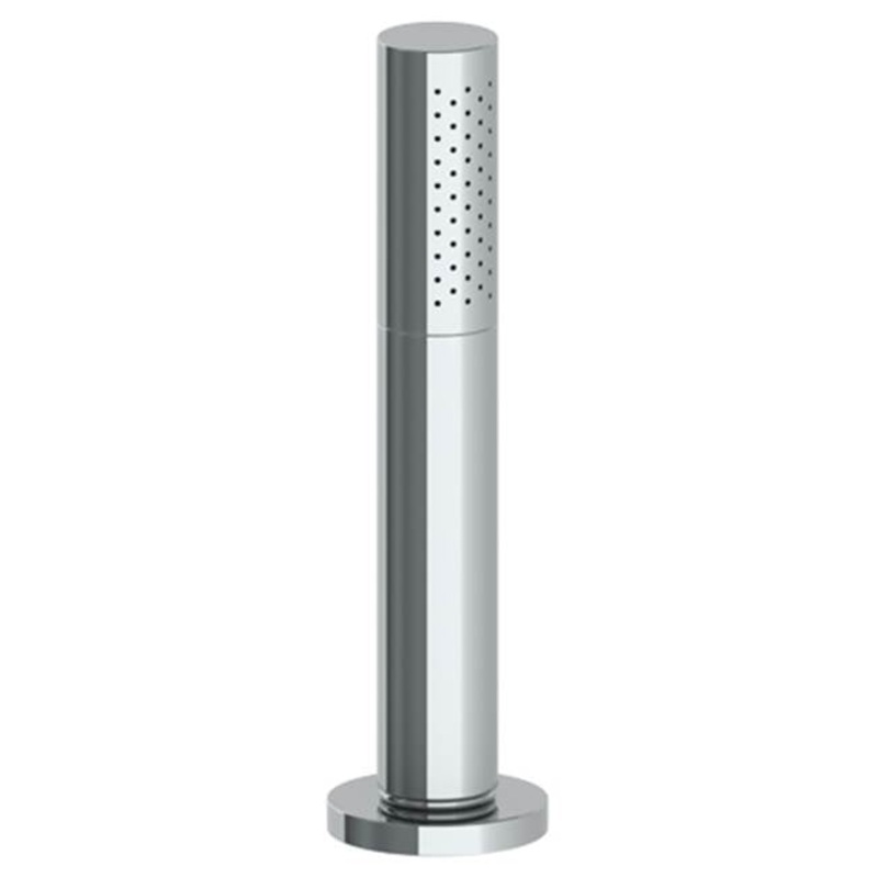 Watermark 31-DHS Brooklyn Deck Mounted Pull Out Slim Hand Shower Set