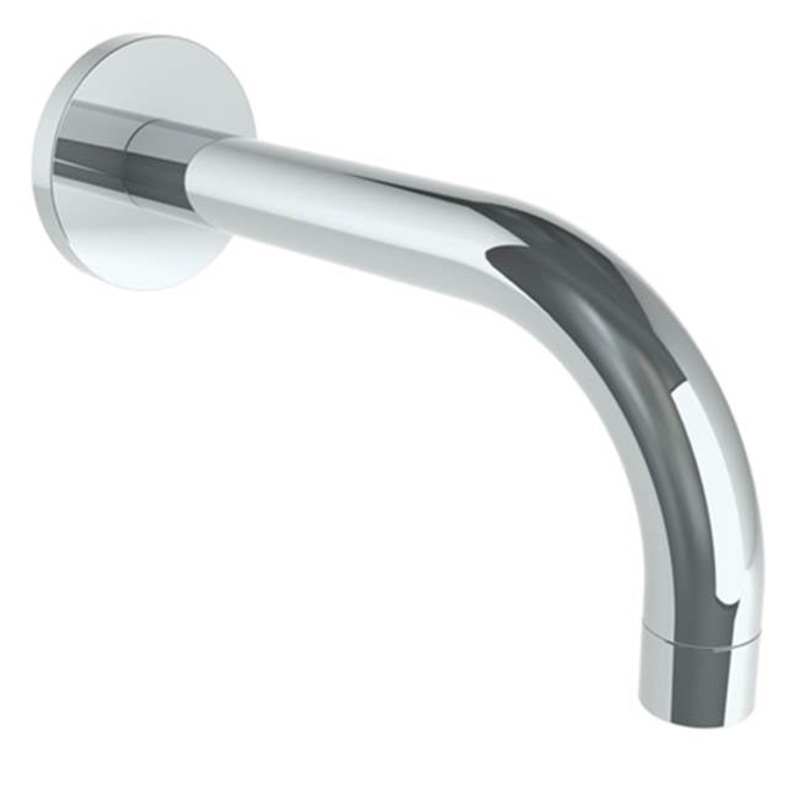 Watermark 31-WBS Brooklyn Wall Mounted Bath Spout